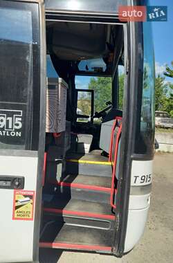 Туристический / Междугородний автобус Van Hool T915 2010 в 