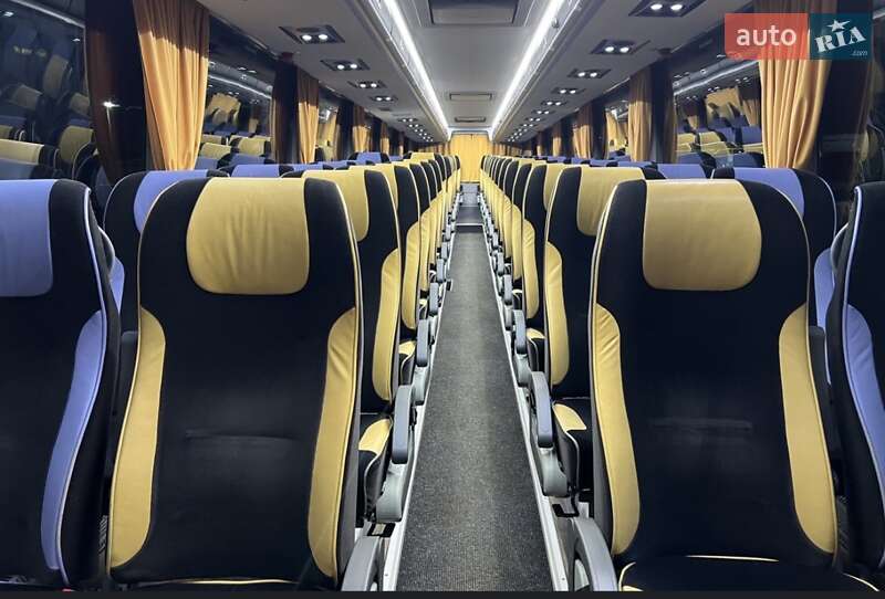 Туристичний / Міжміський автобус Van Hool T915 2016 в Немирові