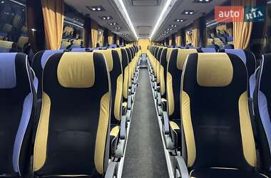 Туристический / Междугородний автобус Van Hool T915 2016 в 