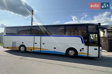 Туристический / Междугородний автобус Van Hool T915 2007 в 