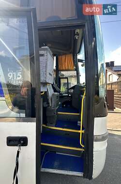Туристический / Междугородний автобус Van Hool T915 2007 в 