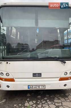 Пригородный автобус Van Hool T915 2008 в 