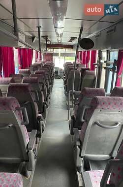 Пригородный автобус Van Hool T915 2008 в 