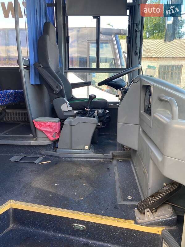 Туристический / Междугородний автобус Van Hool T915 2008 в Немирове фото 6 Туристический / Междугородний автобус Van Hool T915 2008 в Немирове