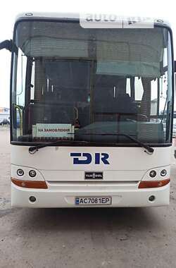 Туристический / Междугородний автобус Van Hool T915TL 2009 в Луцке