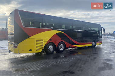 Туристический / Междугородний автобус Van Hool T916 Acron 2008 в 