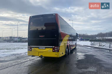 Туристический / Междугородний автобус Van Hool T916 Acron 2008 в 