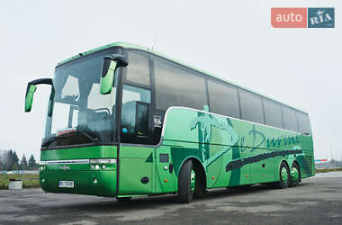 Туристический / Междугородний автобус Van Hool T916 Acron 2010 в Львове