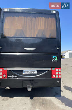 Туристический / Междугородний автобус Van Hool T916 Acron 2009 в Одессе