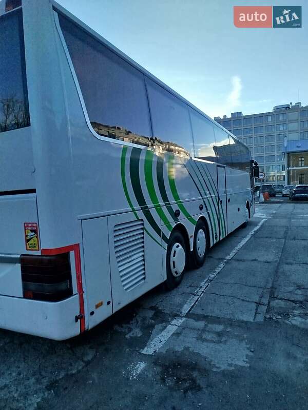 Туристичний / Міжміський автобус Van Hool T916 Acron 2006 в Чернівцях