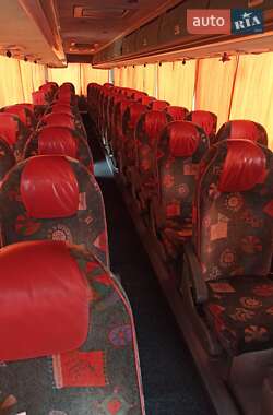 Туристический / Междугородний автобус Van Hool T916 Acron 2006 в 