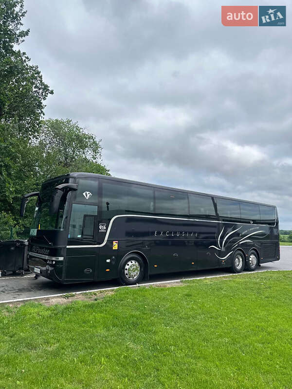 Туристический / Междугородний автобус Van Hool T916 Acron 2008 в Одессе
