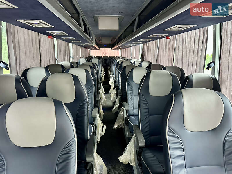 Туристический / Междугородний автобус Van Hool T916 Acron 2008 в Одессе