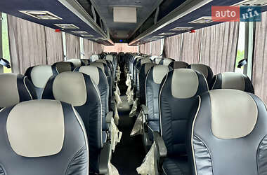Туристичний / Міжміський автобус Van Hool T916 Acron 2008 в 