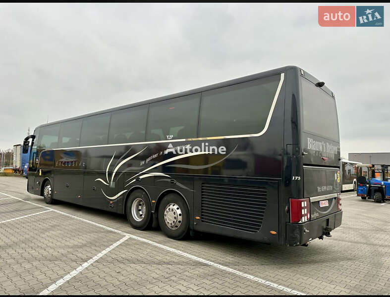Туристический / Междугородний автобус Van Hool T916 Acron 2008 в Одессе