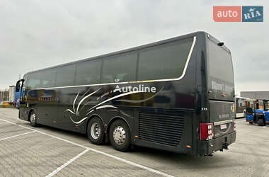 Туристичний / Міжміський автобус Van Hool T916 Acron 2008 в 