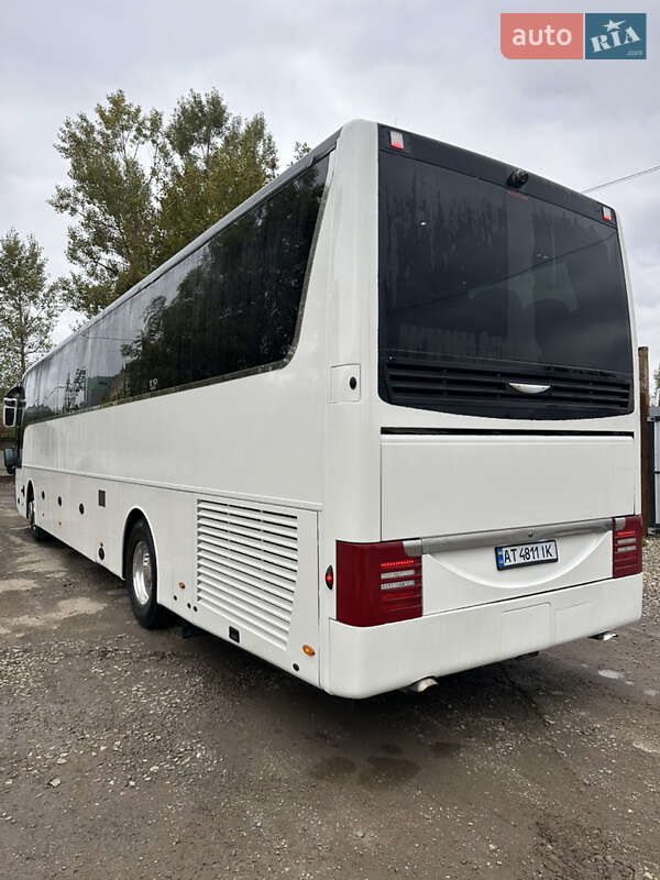 Туристический / Междугородний автобус Van Hool T916 Alicron 2012 в Коломые