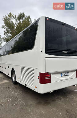Туристичний / Міжміський автобус Van Hool T916 Alicron 2012 в 