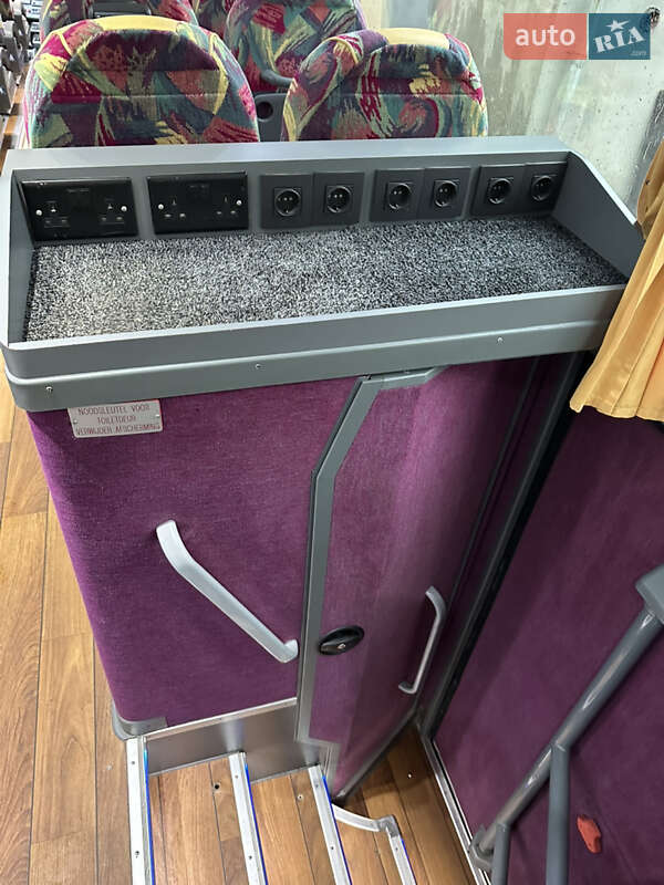 Туристический / Междугородний автобус Van Hool T916 Alicron 2012 в Коломые