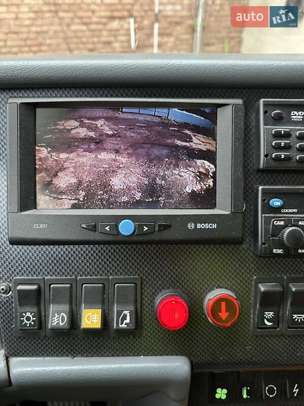 Туристический / Междугородний автобус Van Hool T916 Alicron 2012 в Коломые