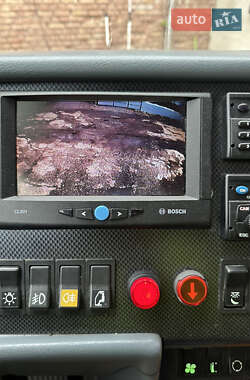 Туристичний / Міжміський автобус Van Hool T916 Alicron 2012 в 