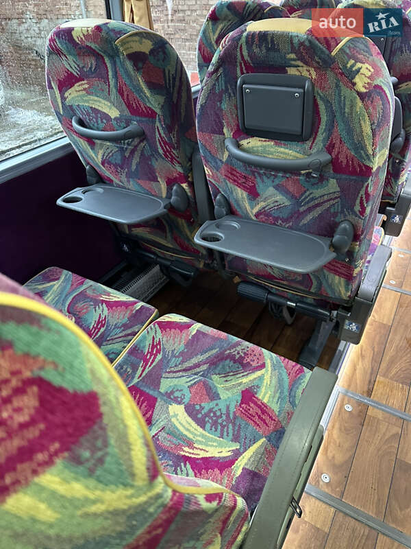 Туристический / Междугородний автобус Van Hool T916 Alicron 2012 в Коломые