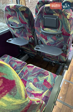 Туристичний / Міжміський автобус Van Hool T916 Alicron 2012 в 