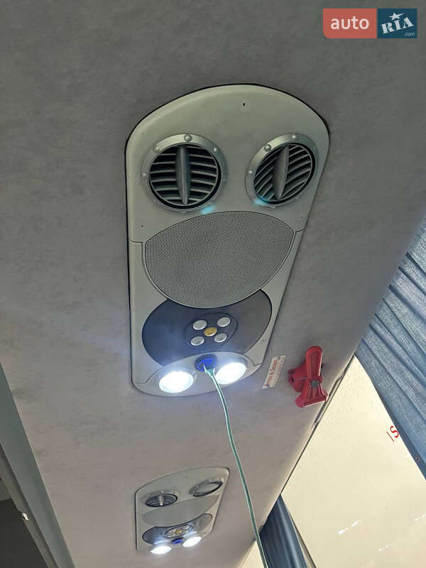 Туристический / Междугородний автобус Van Hool T916 Alicron 2008 в Львове фото 22 Туристический / Междугородний автобус Van Hool T916 Alicron 2008 в Львове