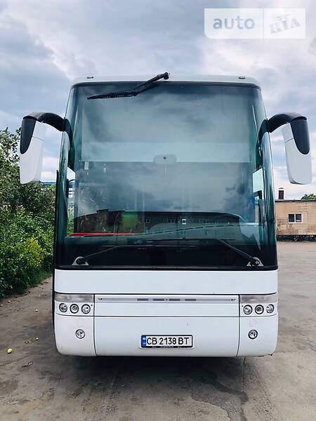 Туристичний / Міжміський автобус Van Hool T916 Astron 2008 в Чернігові фото 2 Туристичний / Міжміський автобус Van Hool T916 Astron 2008 в Чернігові