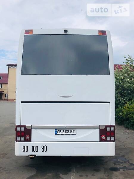 Туристичний / Міжміський автобус Van Hool T916 Astron 2008 в Чернігові фото 3 Туристичний / Міжміський автобус Van Hool T916 Astron 2008 в Чернігові