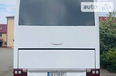 Туристический / Междугородний автобус Van Hool T916 Astron 2008 в 