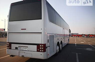 Туристичний / Міжміський автобус Van Hool T916 Astron 2005 в Львові