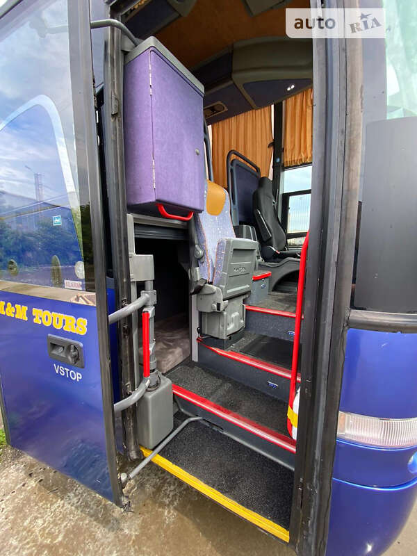 Туристический / Междугородний автобус Van Hool T916 Astron 2008 в Черновцах