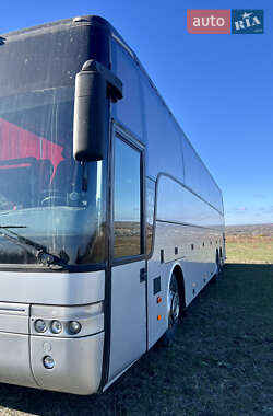 Туристический / Междугородний автобус Van Hool T916 Astron 2004 в Днепре