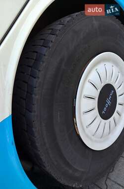 Туристический / Междугородний автобус Van Hool T916 Astron 2012 в 
