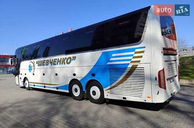 Туристический / Междугородний автобус Van Hool T916 Astron 2012 в 