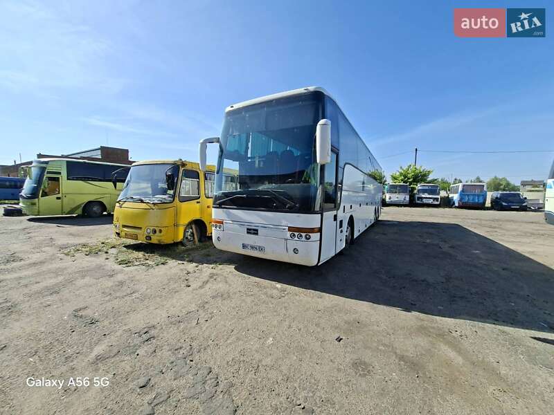 Туристический / Междугородний автобус Van Hool T916 Astron 2005 в Шептицькому