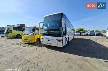 Туристический / Междугородний автобус Van Hool T916 Astron 2005 в 