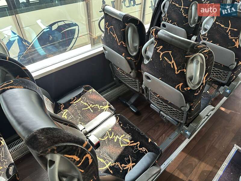 Туристический / Междугородний автобус Van Hool T916 Astron 2013 в Ровно