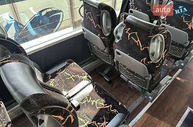 Туристичний / Міжміський автобус Van Hool T916 Astron 2013 в 