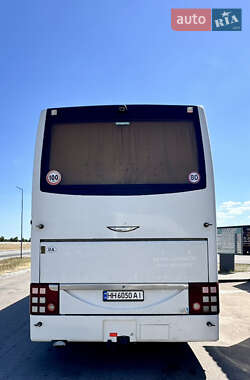 Туристический / Междугородний автобус Van Hool T916 Astron 2007 в 