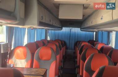 Туристический / Междугородний автобус Van Hool T916 Astron 2007 в 