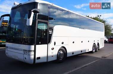 Туристичний / Міжміський автобус Van Hool T916 Astron 2008 в 