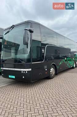Туристичний / Міжміський автобус Van Hool T916 Astron 2008 в 