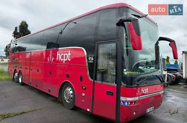 Туристичний / Міжміський автобус Van Hool T916 Astron 2010 в Луцьку