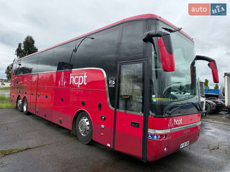 Van Hool T916 Astron 2010 Van Hool T916 Astron 2010