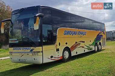 Туристический / Междугородний автобус Van Hool T916 Astron 2010 в Львове