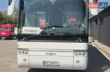 Туристический / Междугородний автобус Van Hool T916 Astron 2007 в Тернополе
