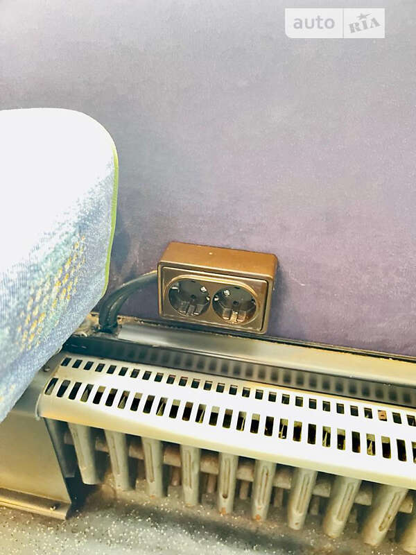 Туристический / Междугородний автобус Van Hool T916 2008 в Чернигове фото 11 Туристический / Междугородний автобус Van Hool T916 2008 в Чернигове