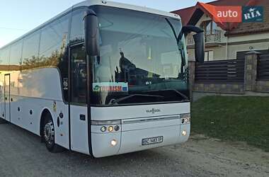 Туристический / Междугородний автобус Van Hool T916 2009 в 